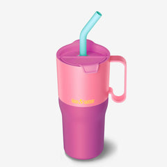 Pink Lemonade Kaleidoscope