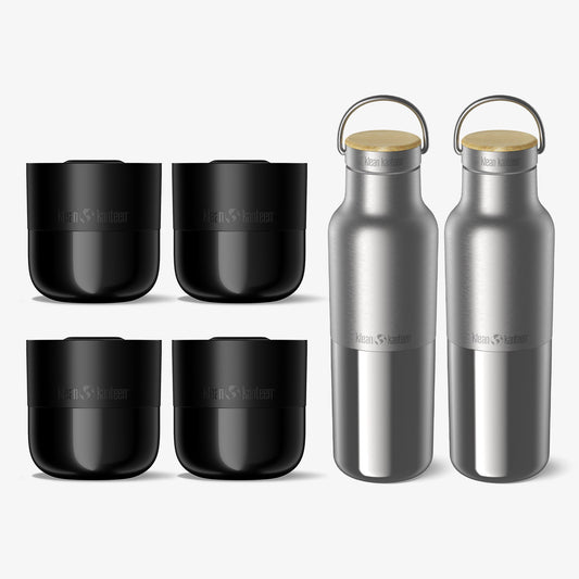 Bring Your Own Party Kit - Tumblers and Cocktails