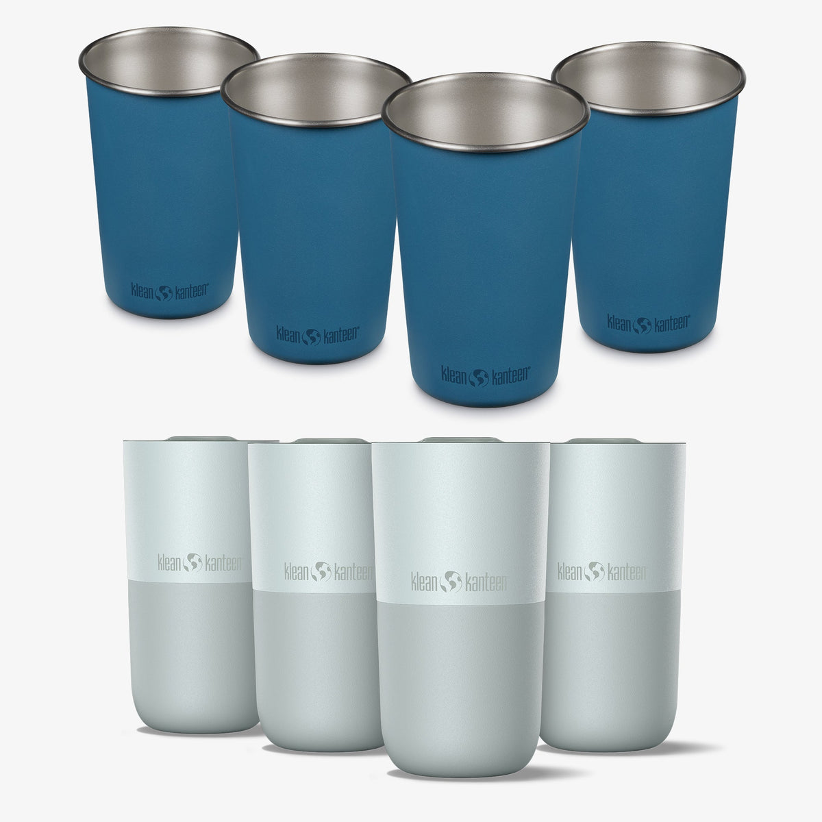 Bring Your Own Party Kit - Pints and Tumblers