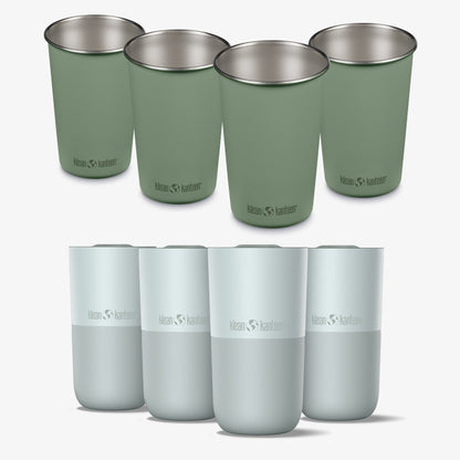 Bring Your Own Party Kit - Pints and Tumblers