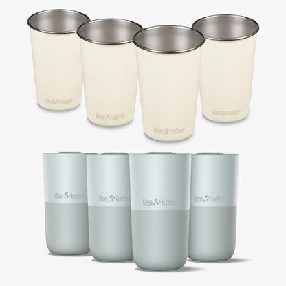Bring Your Own Party Kit - Pints and Tumblers