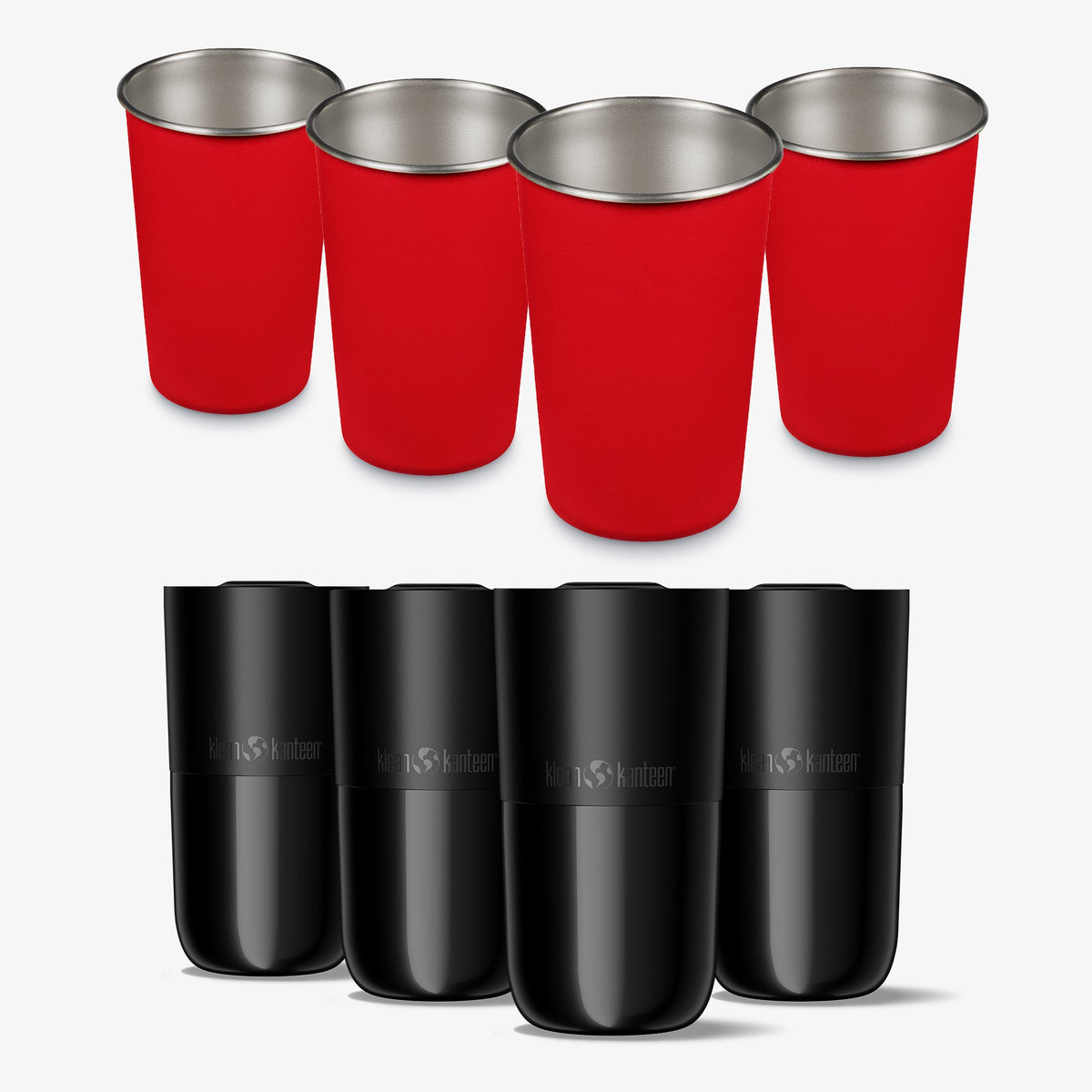 Bring Your Own Party Kit - Pints and Tumblers