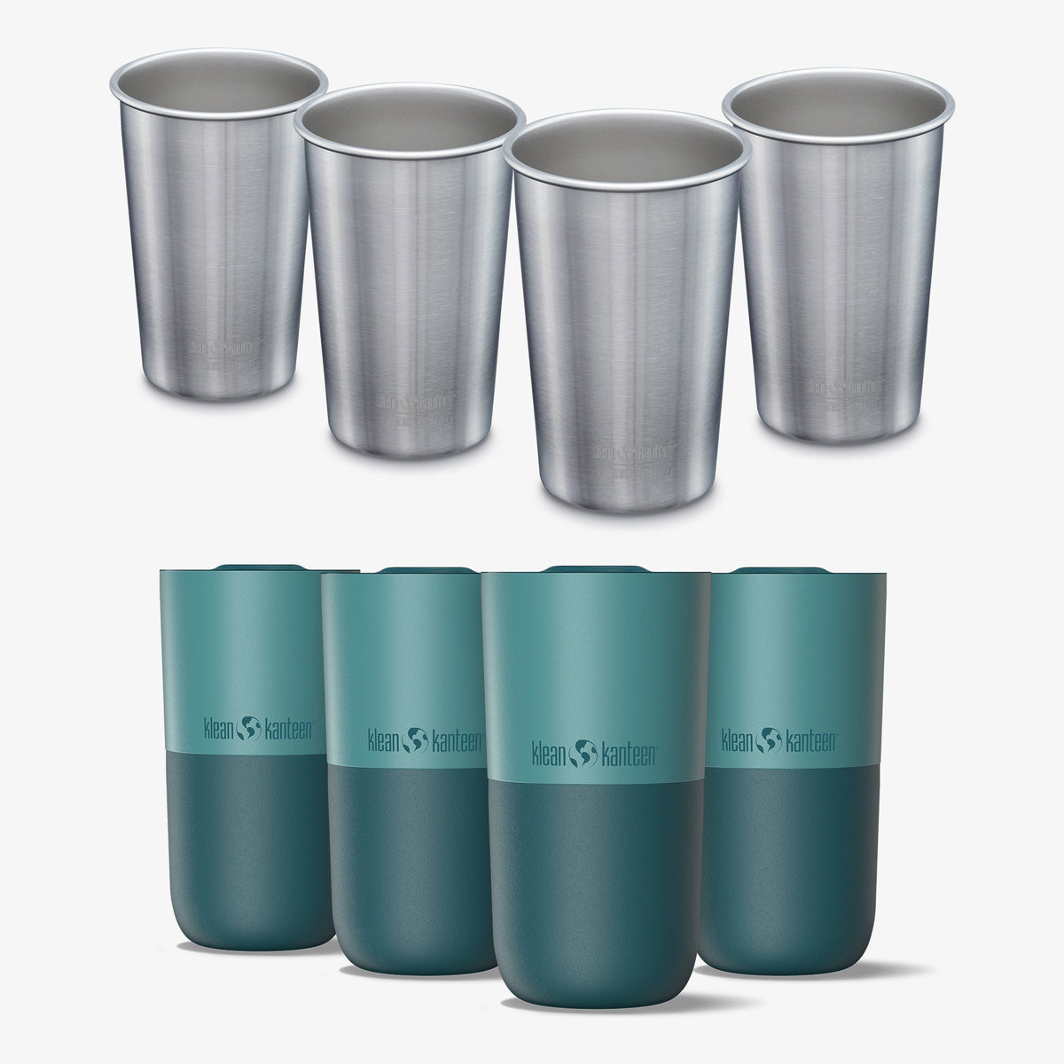 Bring Your Own Party Kit - Pints and Tumblers