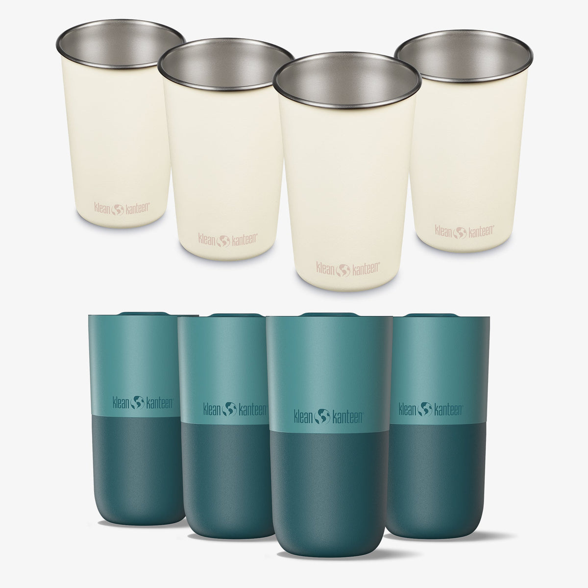 Bring Your Own Party Kit - Pints and Tumblers
