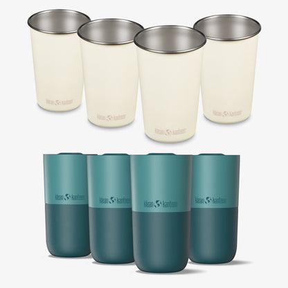 Bring Your Own Party Kit - Pints and Tumblers