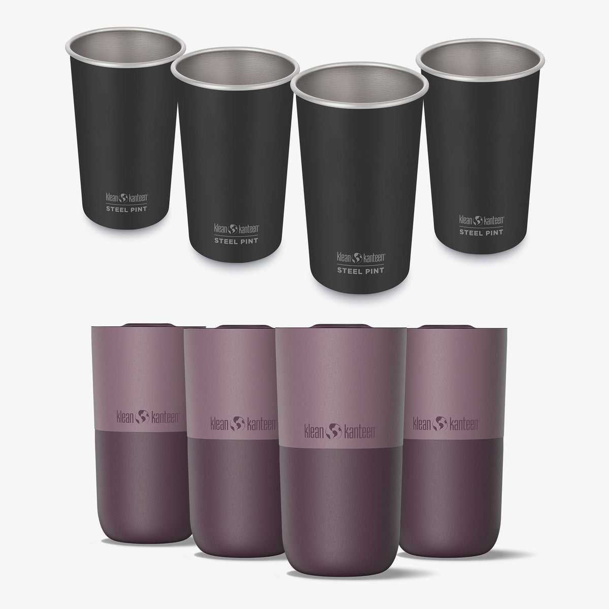 Bring Your Own Party Kit - Pints and Tumblers