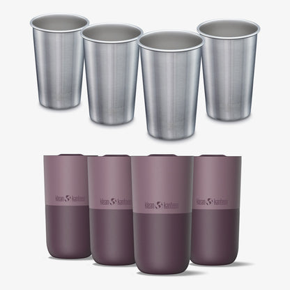 Bring Your Own Party Kit - Pints and Tumblers