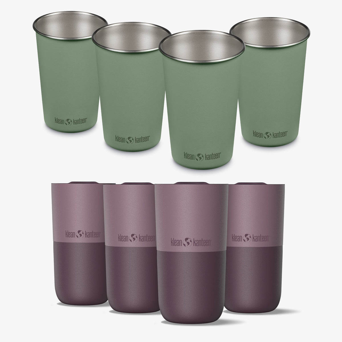 Bring Your Own Party Kit - Pints and Tumblers