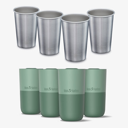 Bring Your Own Party Kit - Pints and Tumblers