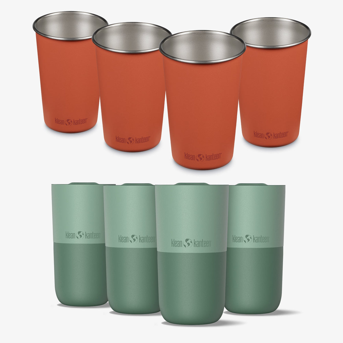 Bring Your Own Party Kit - Pints and Tumblers