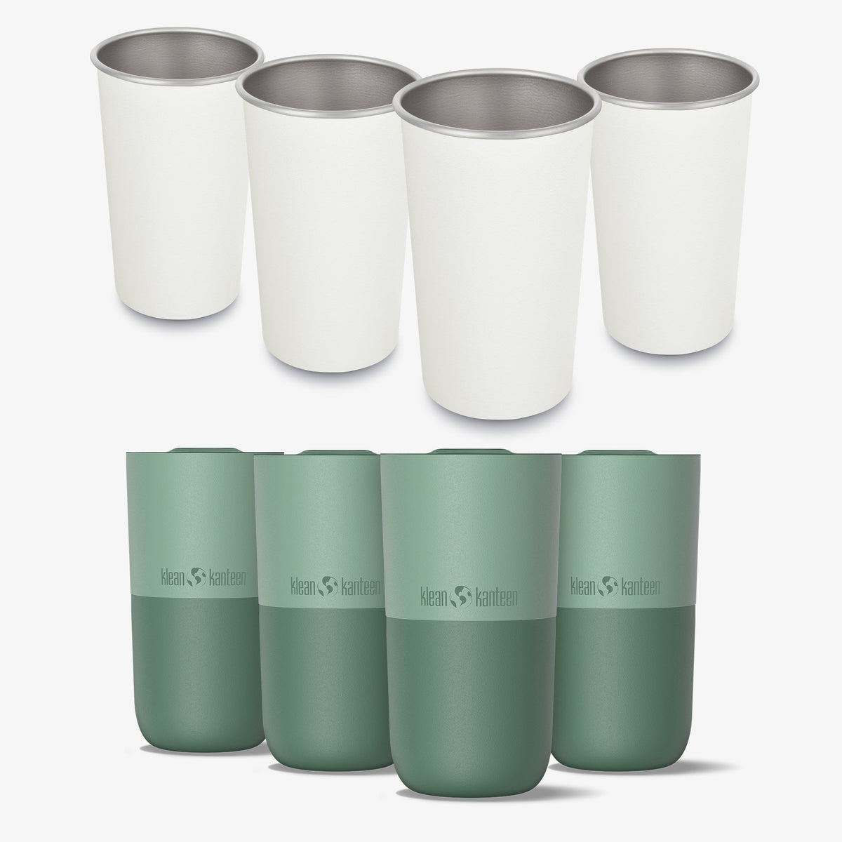 Bring Your Own Party Kit - Pints and Tumblers