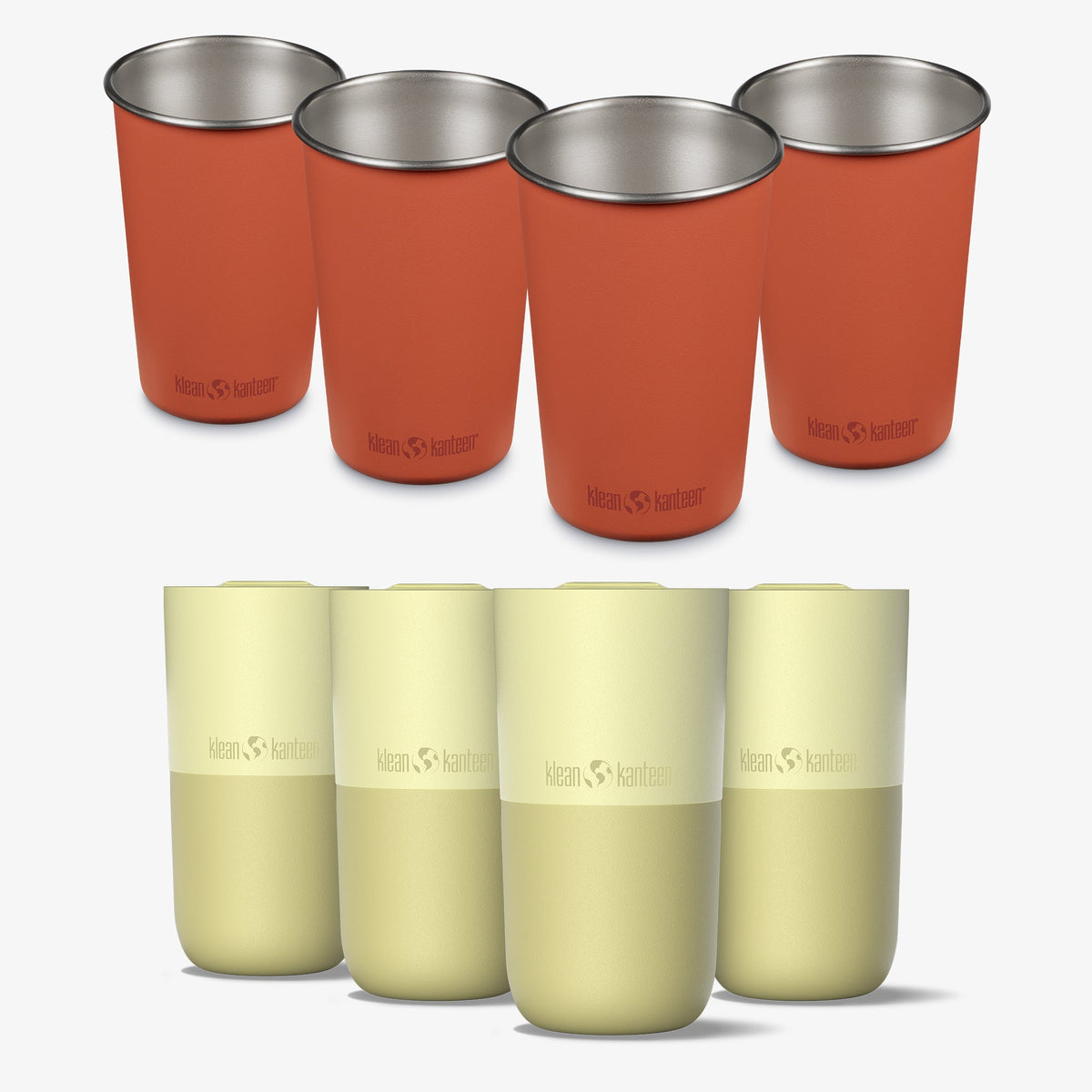 Bring Your Own Party Kit - Pints and Tumblers