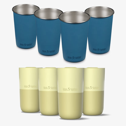 Bring Your Own Party Kit - Pints and Tumblers