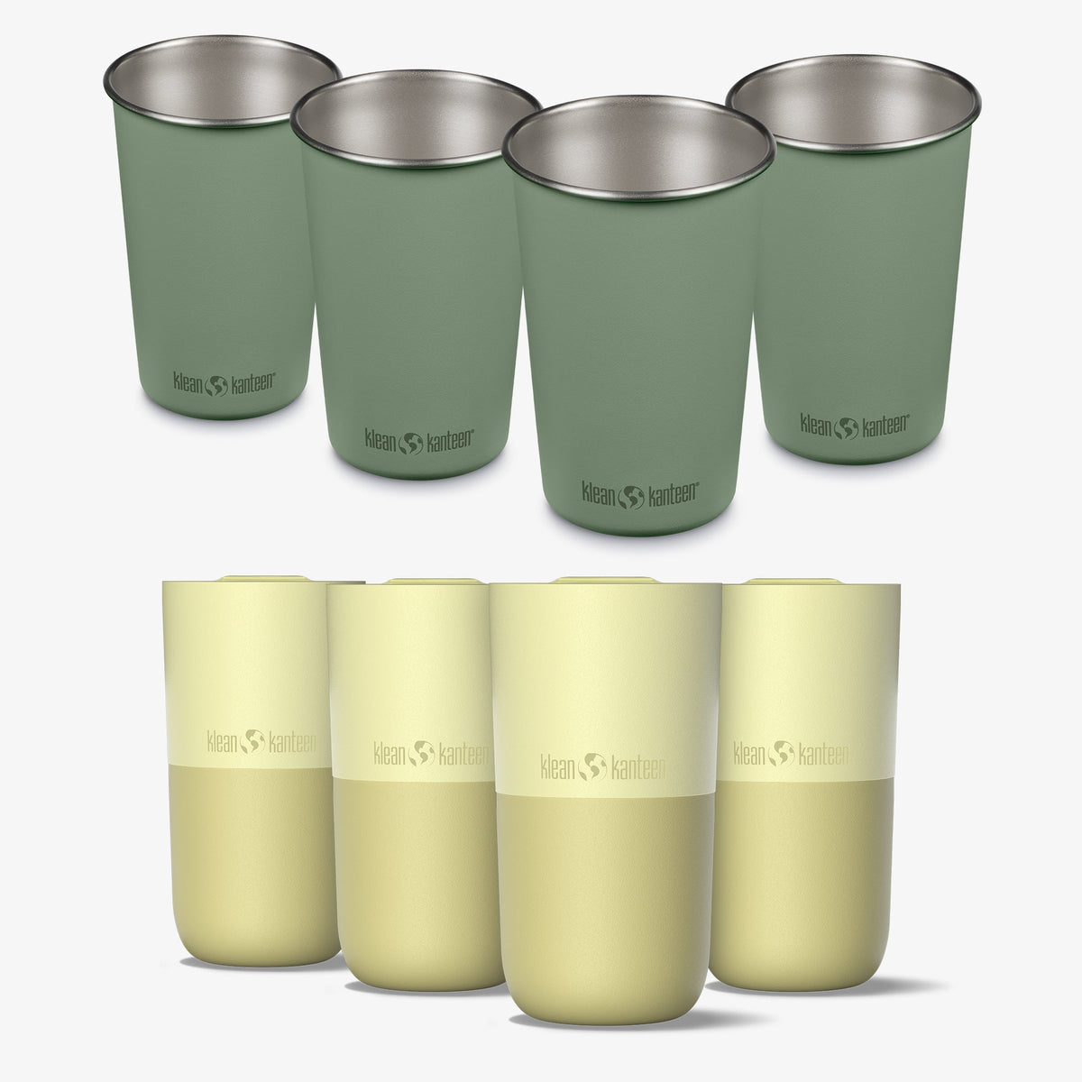 Bring Your Own Party Kit - Pints and Tumblers