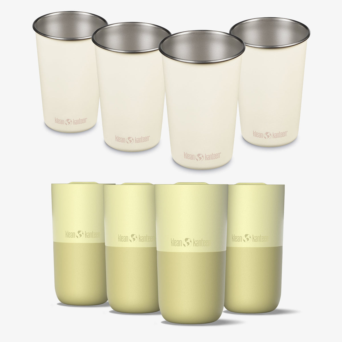 Bring Your Own Party Kit - Pints and Tumblers