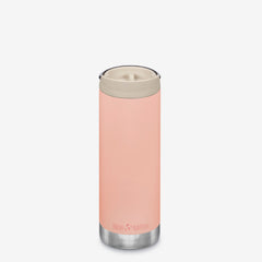 Peach Parfait