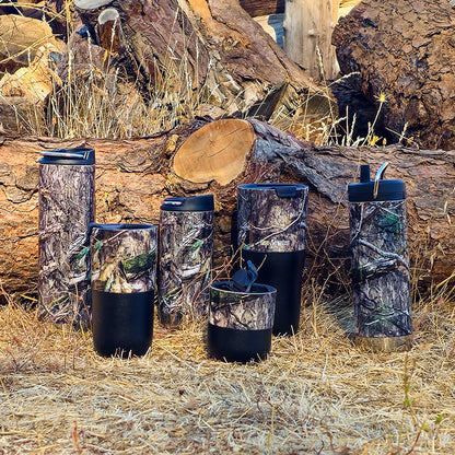 16oz TKWide with Twist Cap - Mossy Oak