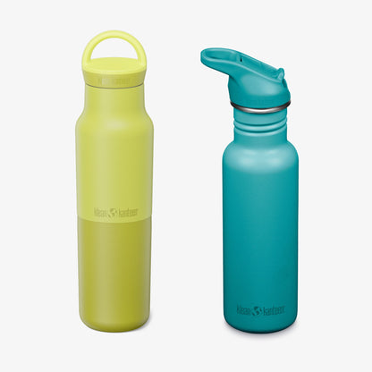 Purse 2-Pack Set - Rise Classic + Flip Seal