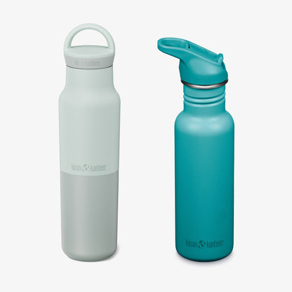 Purse 2-Pack Set - Rise Classic + Flip Seal