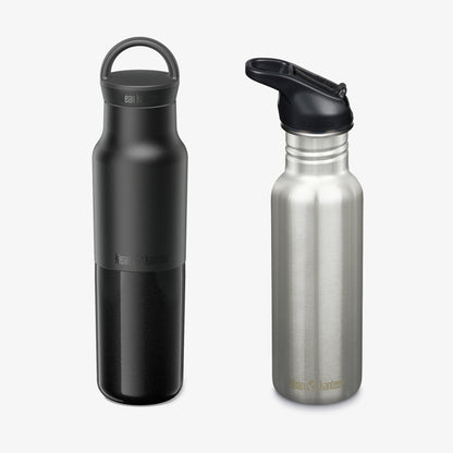 Purse 2-Pack Set - Rise Classic + Flip Seal