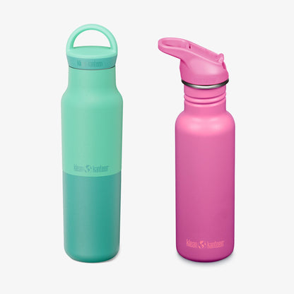 Purse 2-Pack Set - Rise Classic + Flip Seal