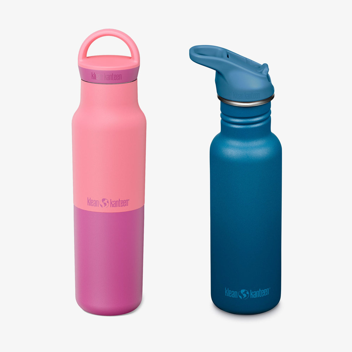 Purse 2-Pack Set - Rise Classic + Flip Seal