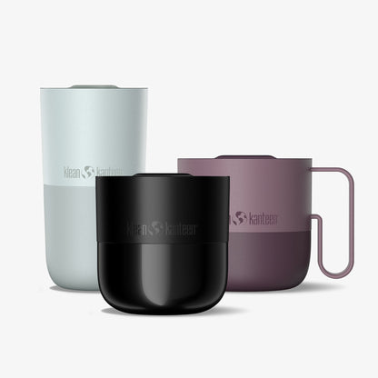 Rise Drinkware Set