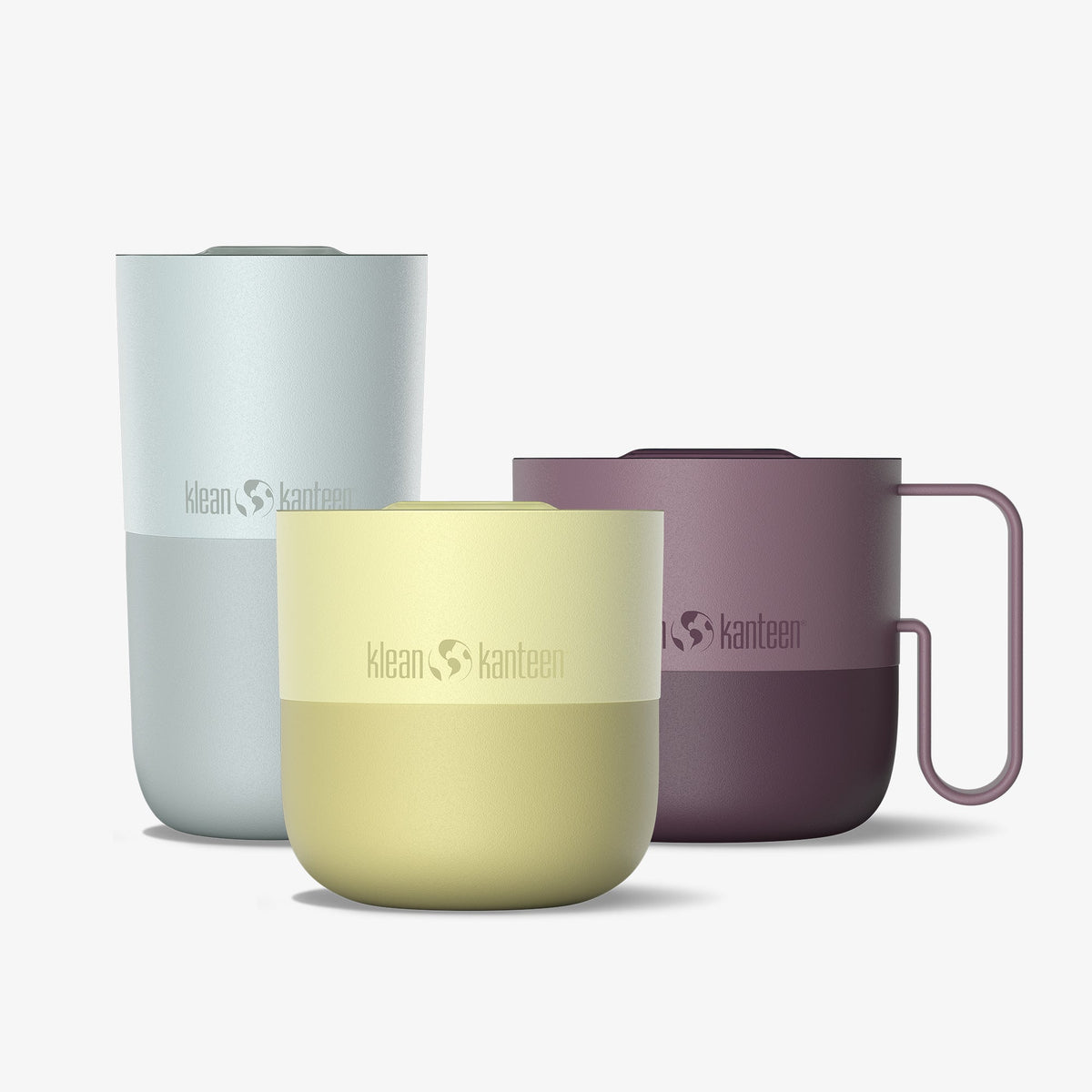 Rise Drinkware Set
