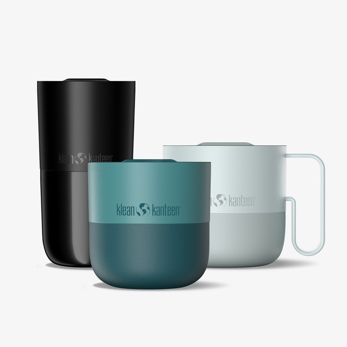 Rise Drinkware Set