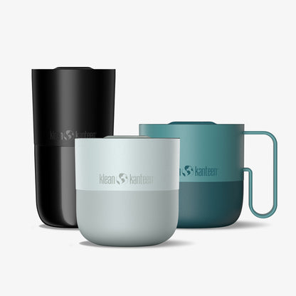 Rise Drinkware Set
