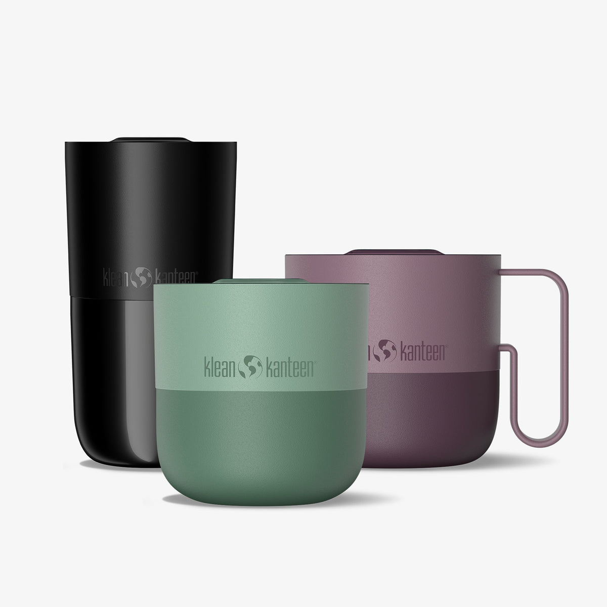 Rise Drinkware Set