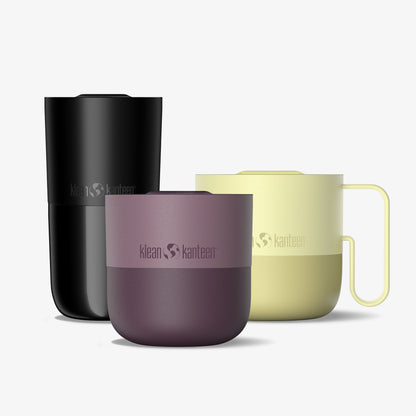 Rise Drinkware Set