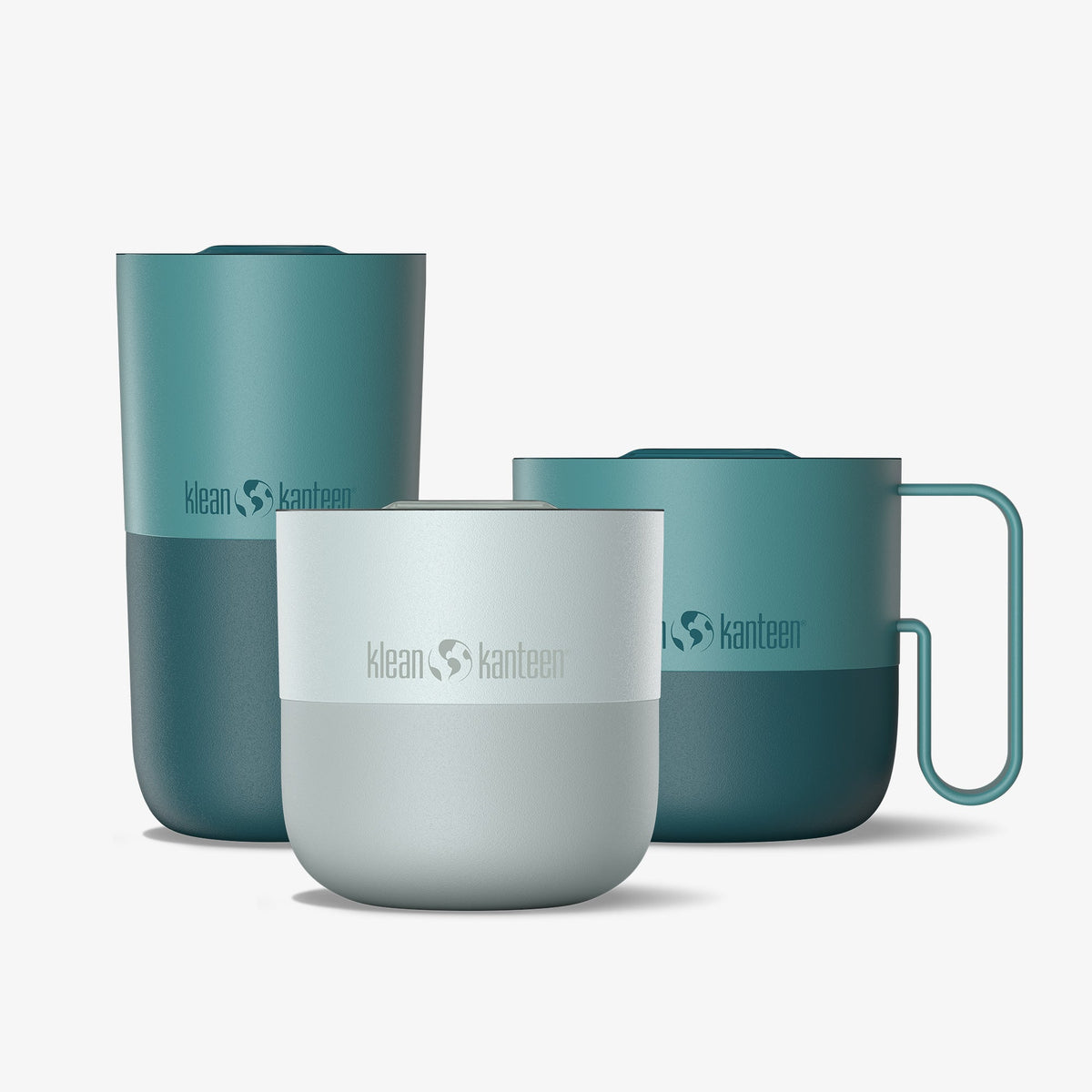 Rise Drinkware Set