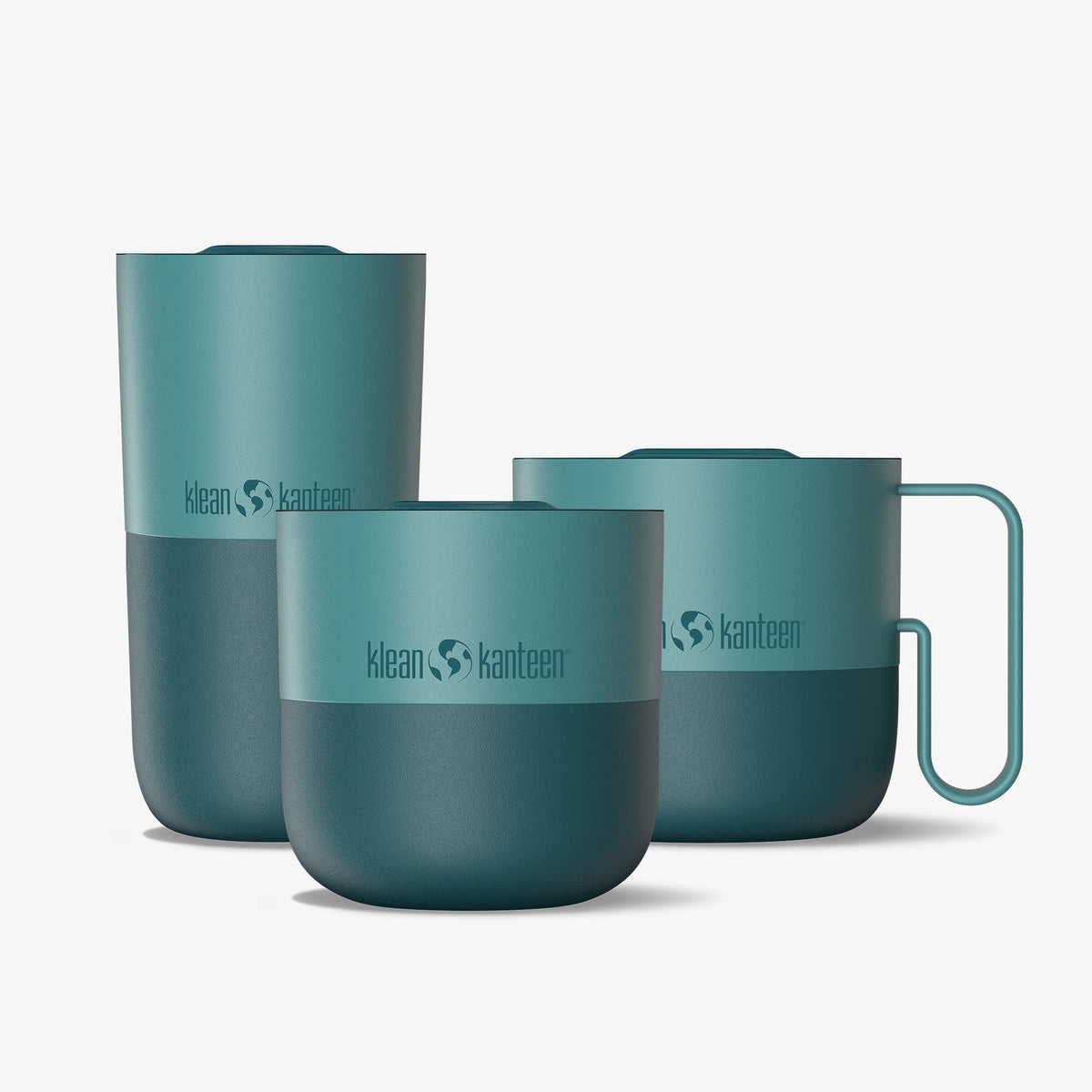 Rise Drinkware Set