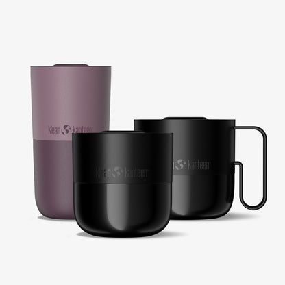 Rise Drinkware Set