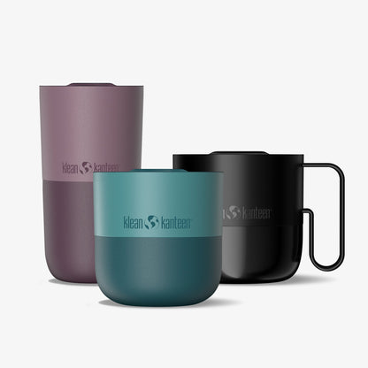 Rise Drinkware Set
