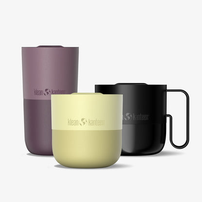 Rise Drinkware Set
