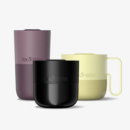 Rise Drinkware Set