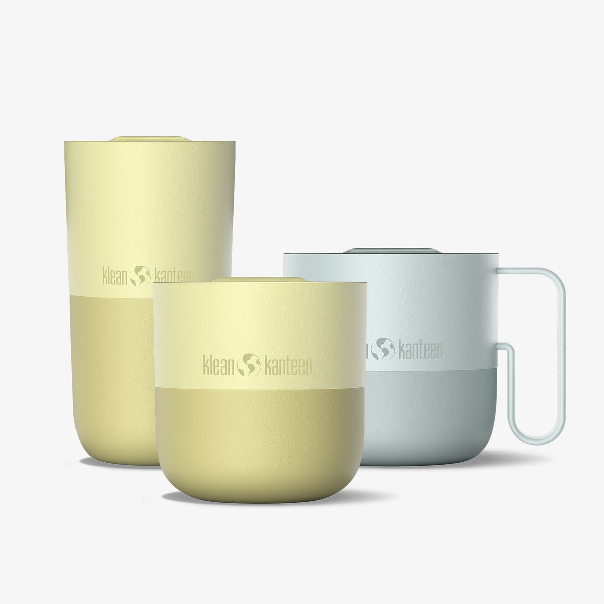 Rise Drinkware Set