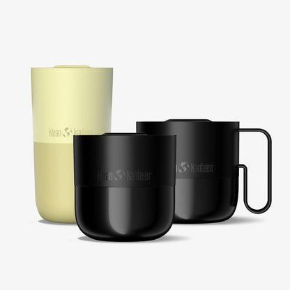 Rise Drinkware Set