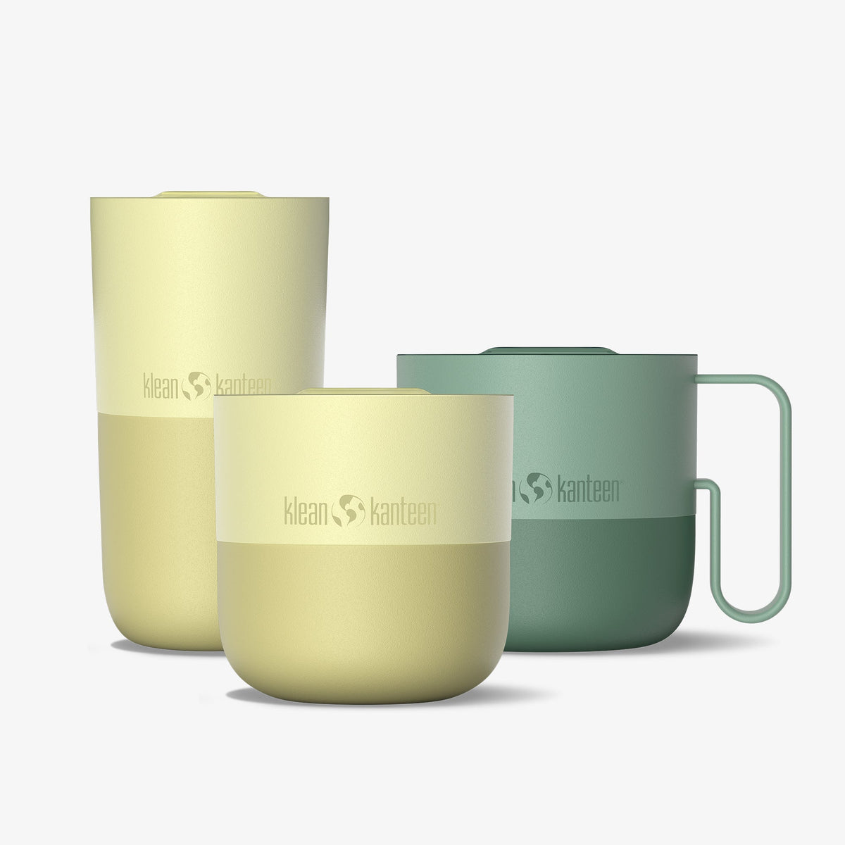 Rise Drinkware Set