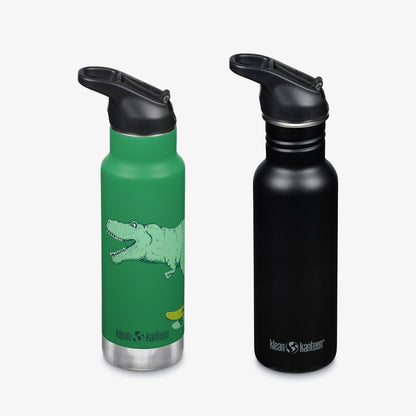 Kid's Bottle Set