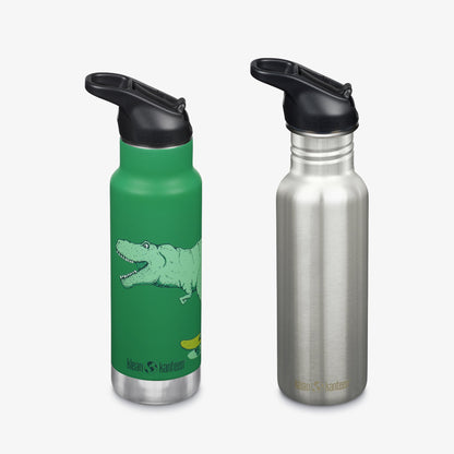 Kid's Bottle Set