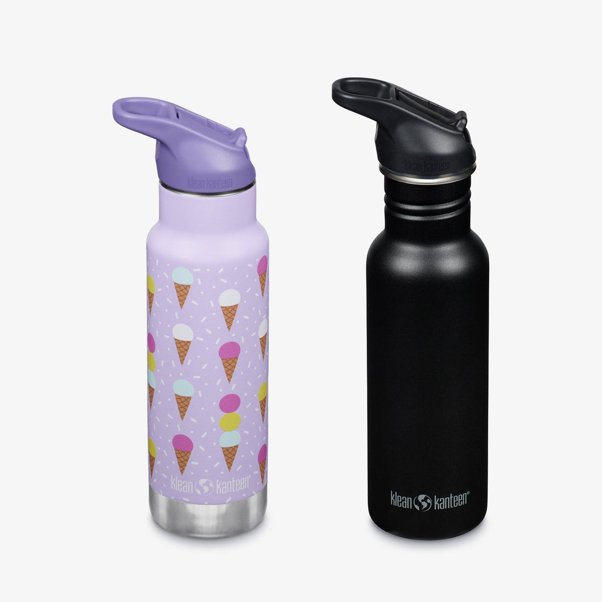 Kid's Bottle Set