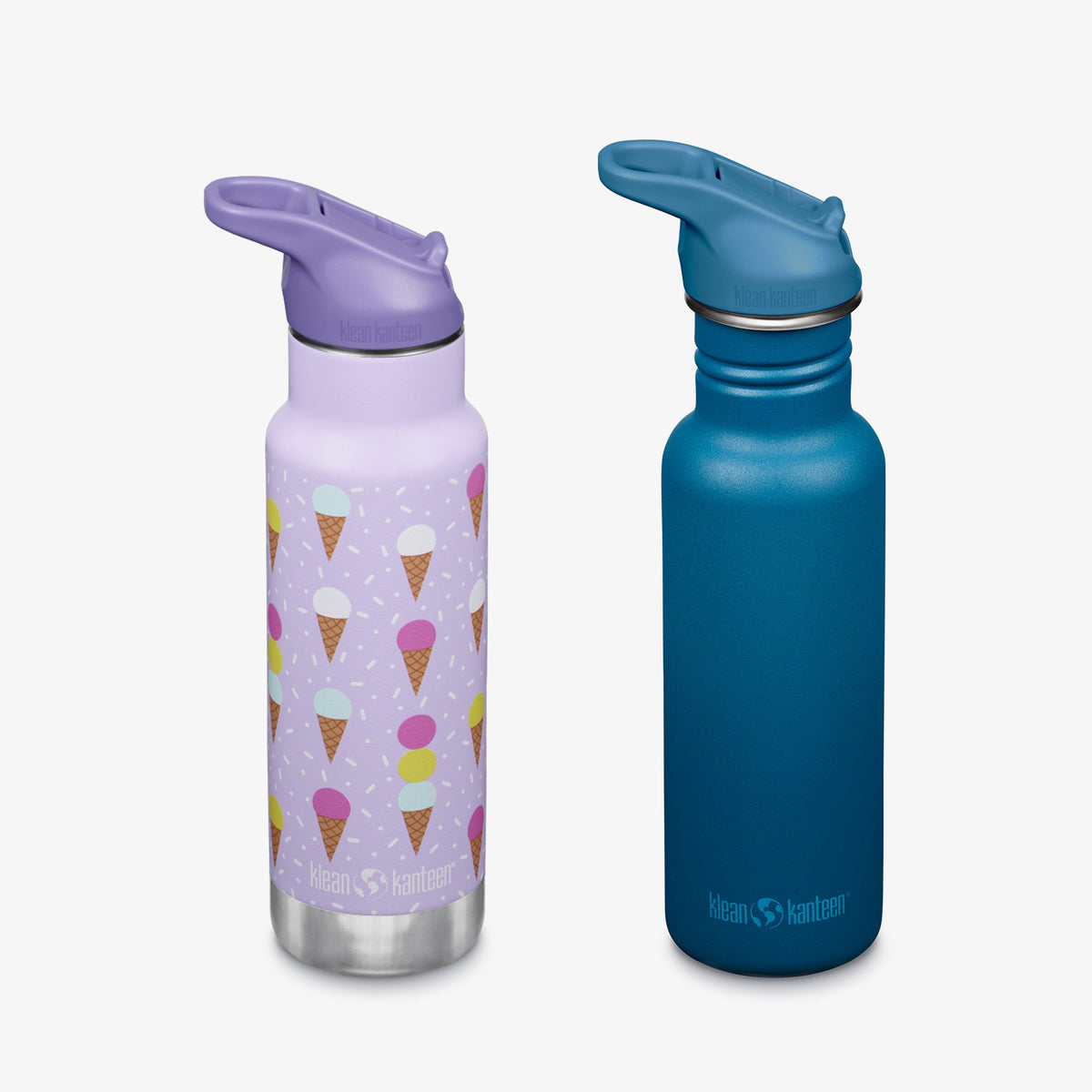 Kid's Bottle Set