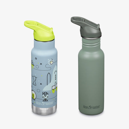 Kid's Bottle Set