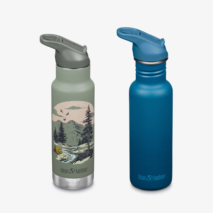 Kid's Bottle Set