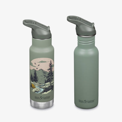 Kid's Bottle Set