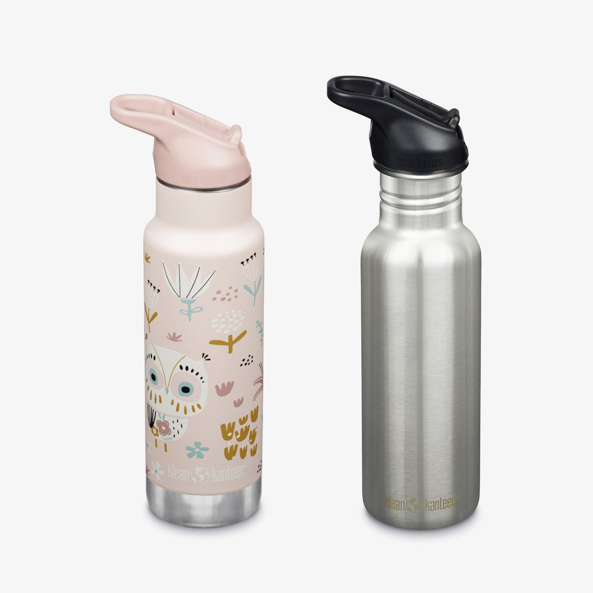 Kid's Bottle Set