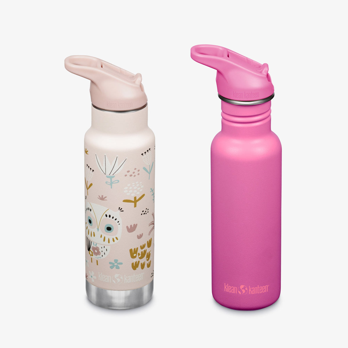 Kid's Bottle Set